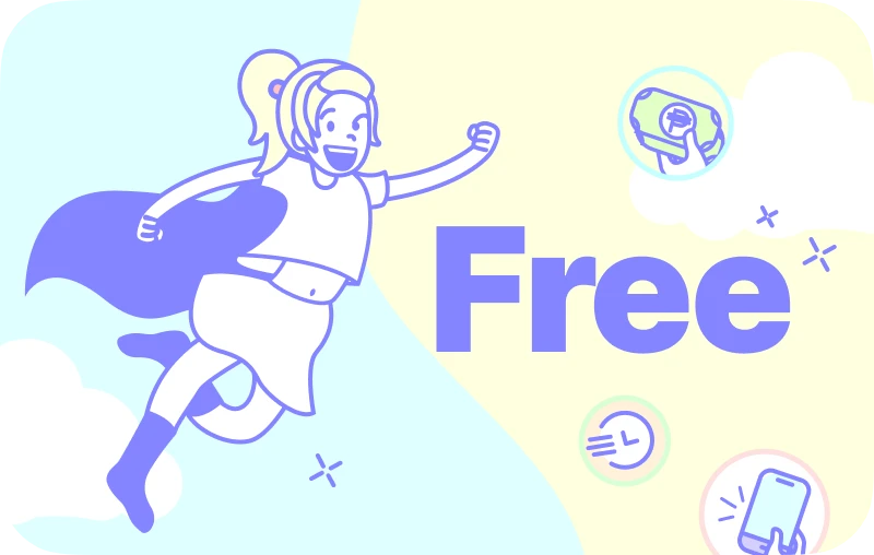 free